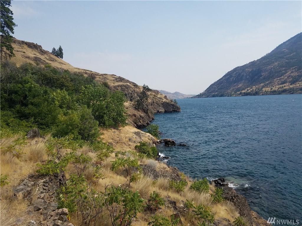 0 North Shore Lake Chelan - Photo 1