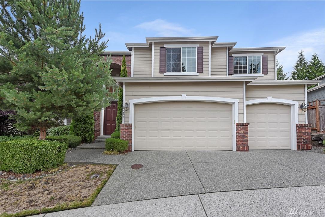 15915 Cougar Mountain Wy - Photo 1