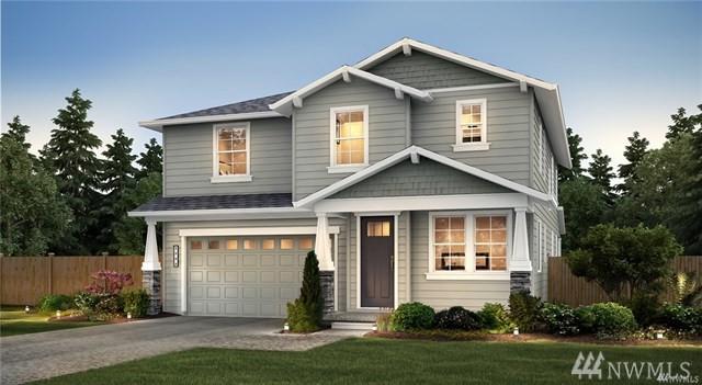4985 Castleton (Lot 121) Rd - Photo 1
