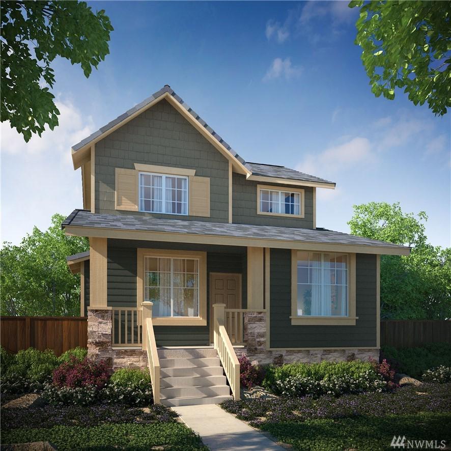 296 Galena(Lot41) Place - Photo 1
