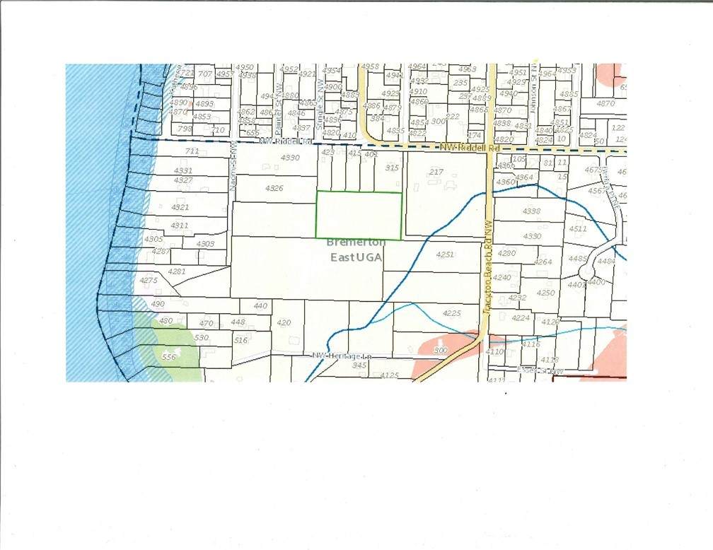 0 3.5 Acre Vacant Land - Photo 1