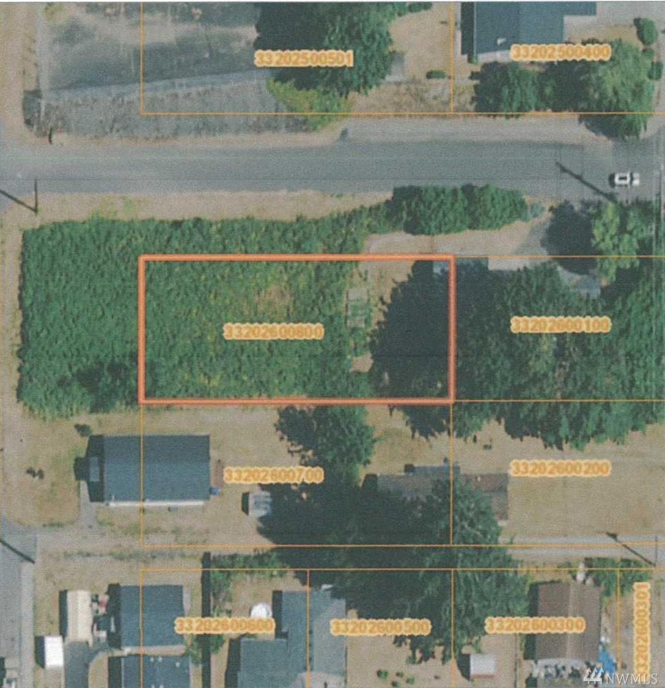 0 Block 26 Lot 8 - Photo 1