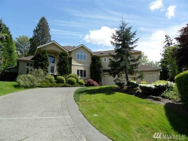 16114 Cougar Mountain Wy - Photo 1