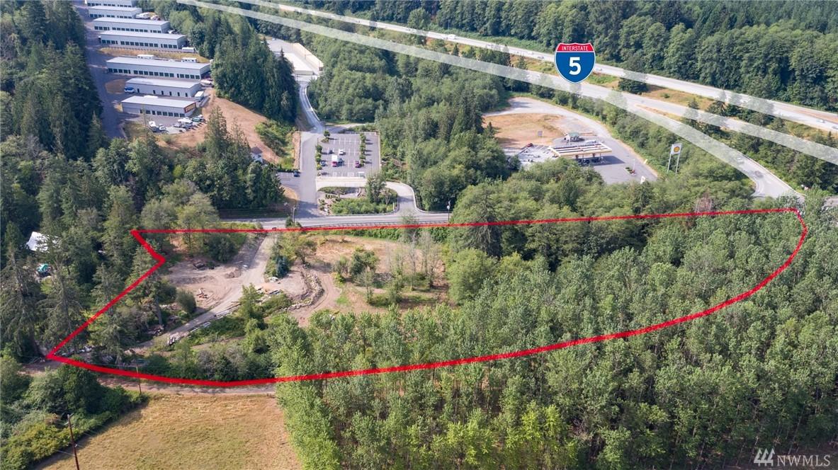 1489 Lake Samish Rd - Photo 1