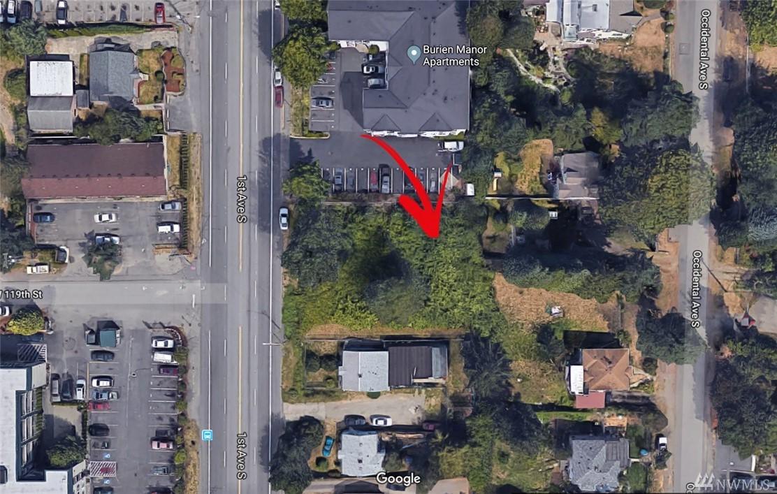 118-XX 1st Ave - Photo 1