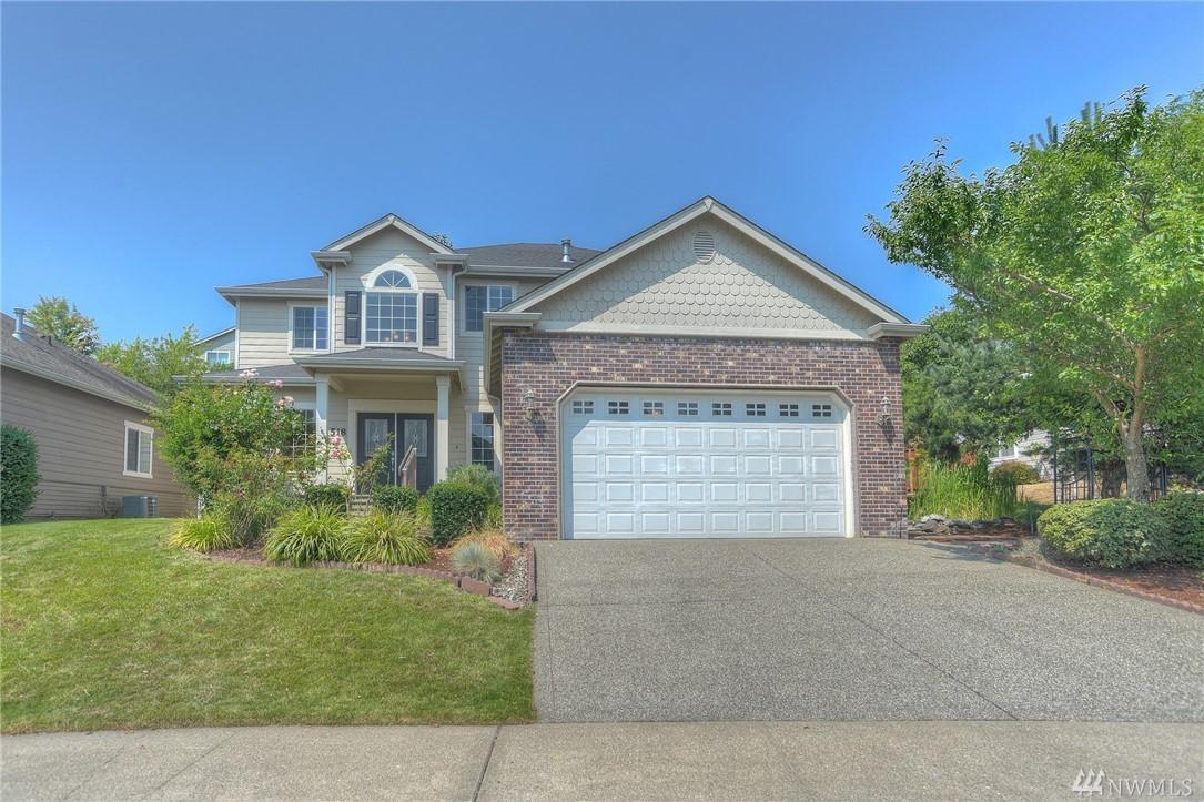 1518 Rockcreek Lane - Photo 1