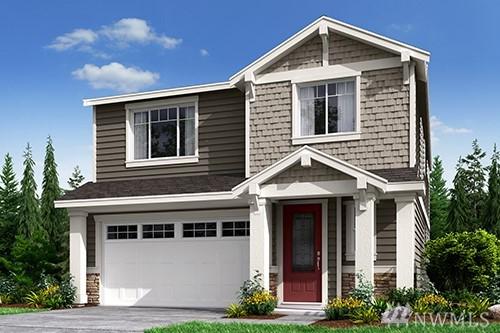 22319 43rd (Lot 15) Place - Photo 1