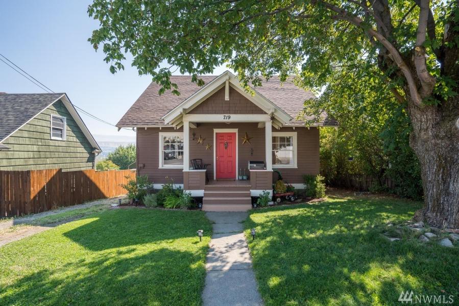 719 Cascade St - Photo 1