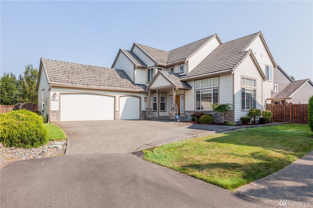 17824 92nd Ave - Photo 1