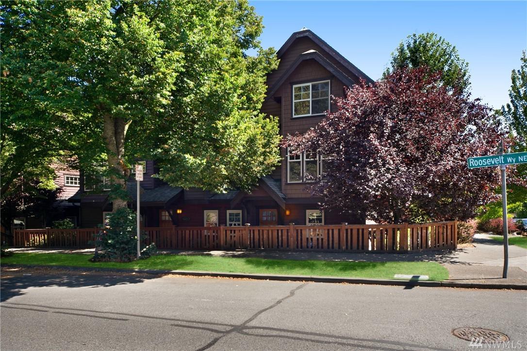 9602 Roosevelt Wy - Photo 1