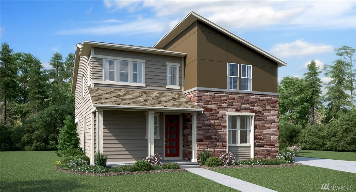 23401 Naches Peak Lane - Photo 1