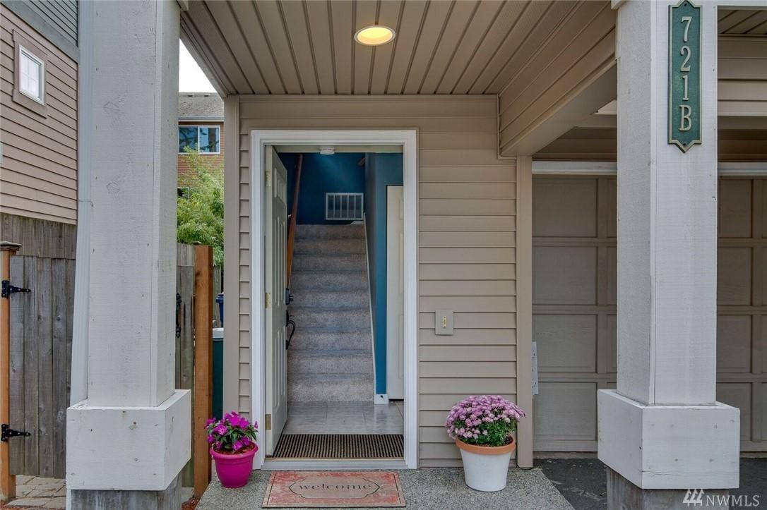 721-#B 95th St - Photo 1