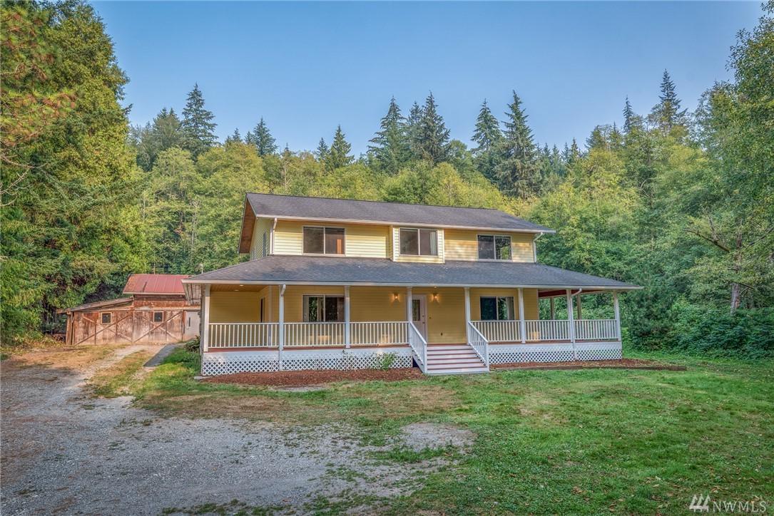 1355 Butler Creek Rd - Photo 1
