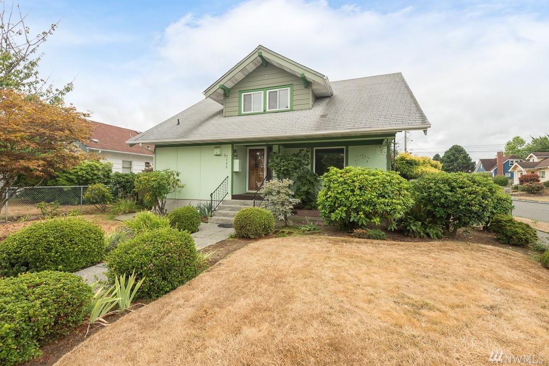 428 50th St - Photo 1