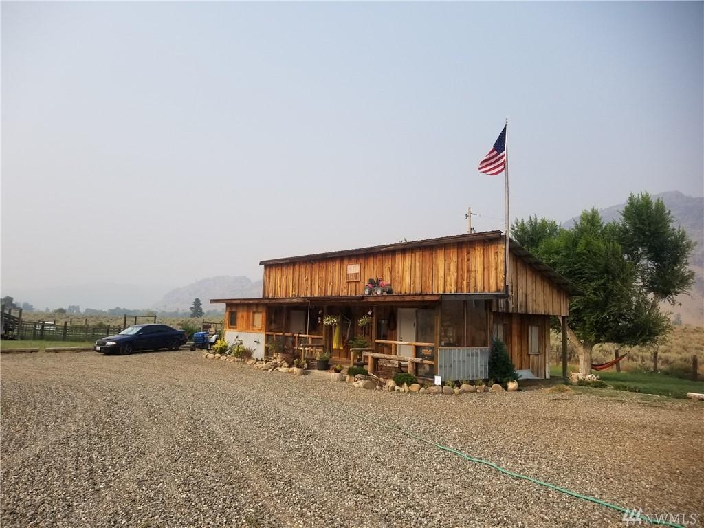 5 Crofoot Lane - Photo 1