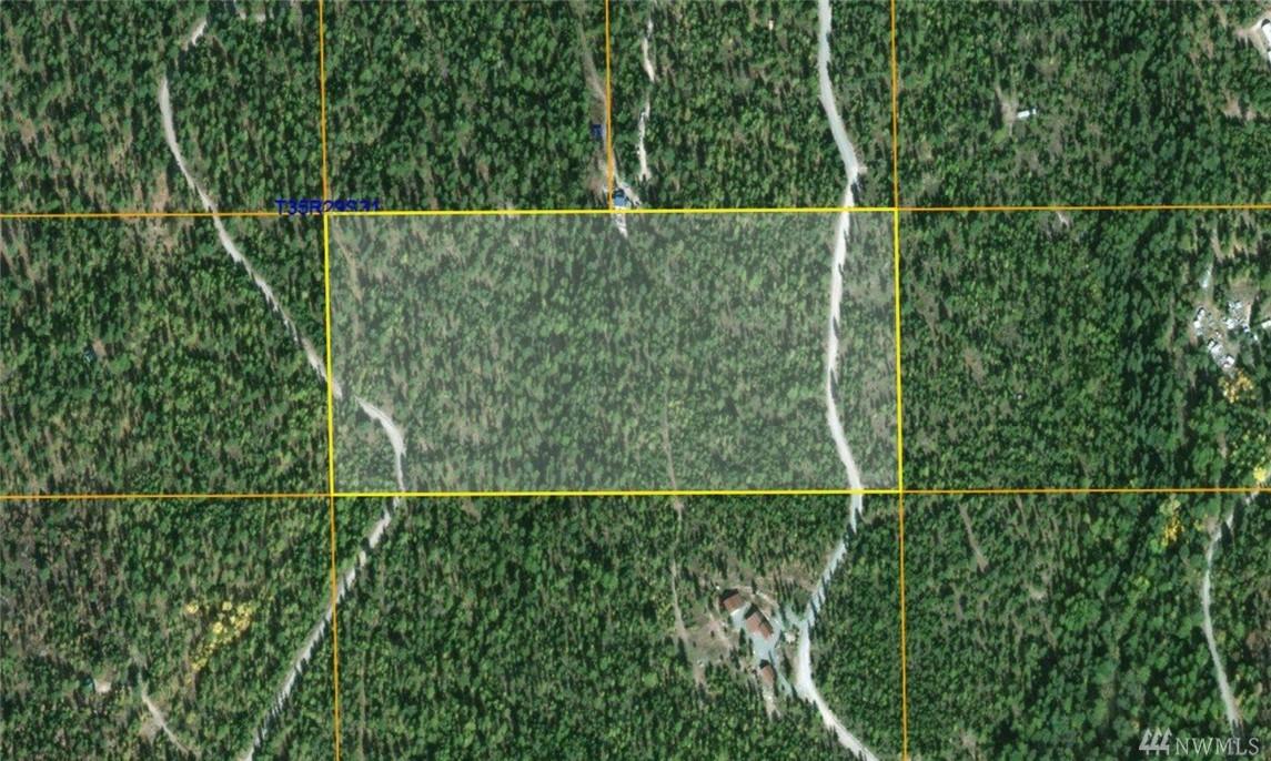 0 Stagecoach Lot 31 Trail - Photo 1