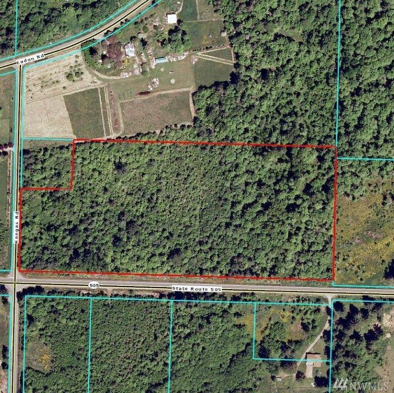 0-XXX State Route 505 - Photo 1