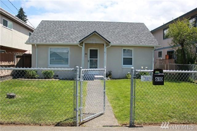 610 Shattuck Ave - Photo 1