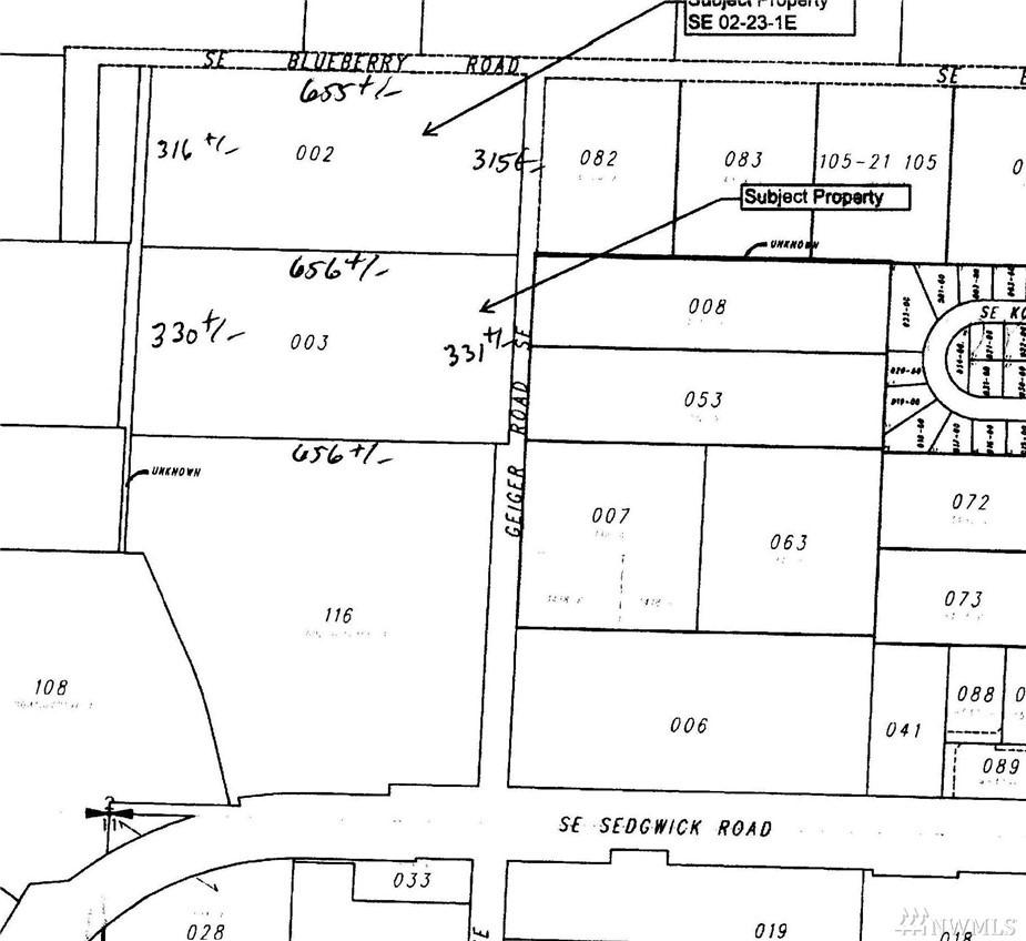 4450 Geiger Rd - Photo 1