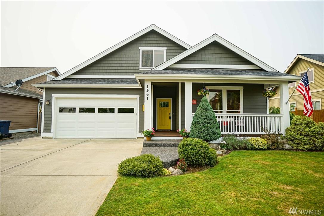 1461 Lupin St - Photo 1