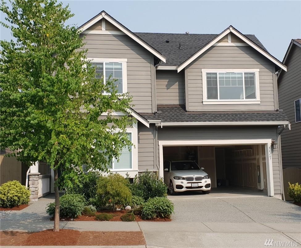 34207 Ash St - Photo 1
