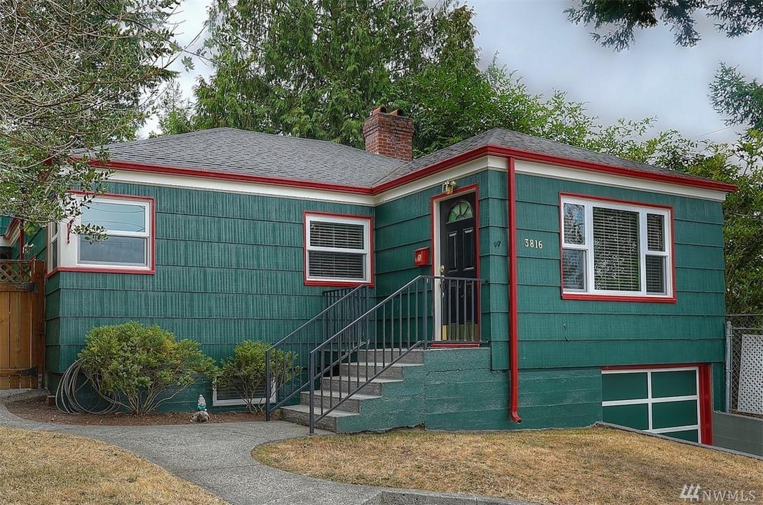 3816 15th St - Photo 1
