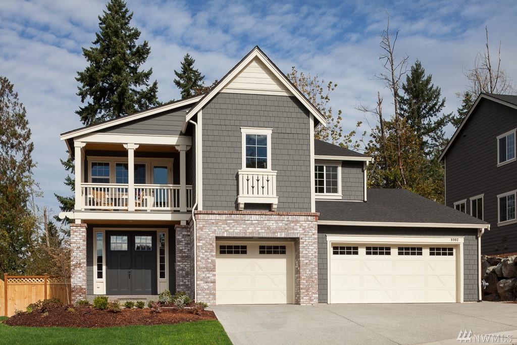 17121 94th (Home Site 18) Place - Photo 1