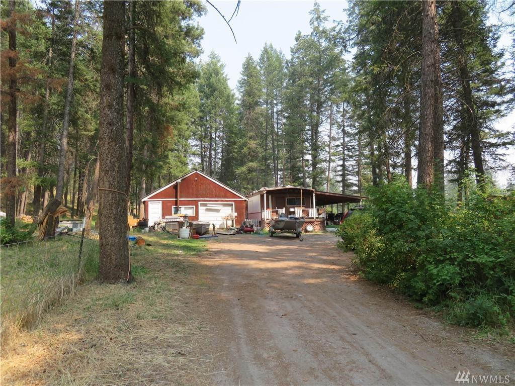9-& 10 Cottage Lane - Photo 1