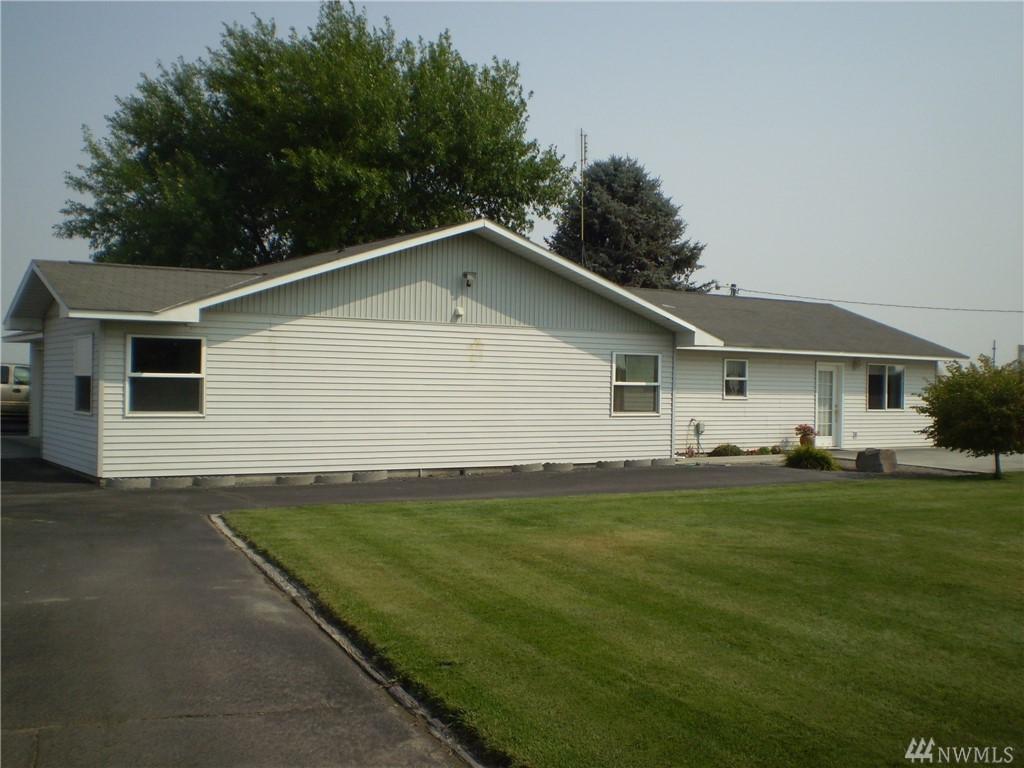 13486 Frontage Rd - Photo 1