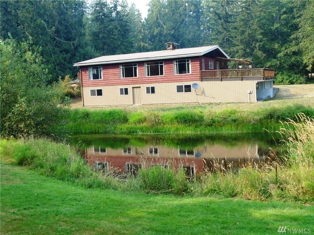 53466 Highway 112 - Photo 1