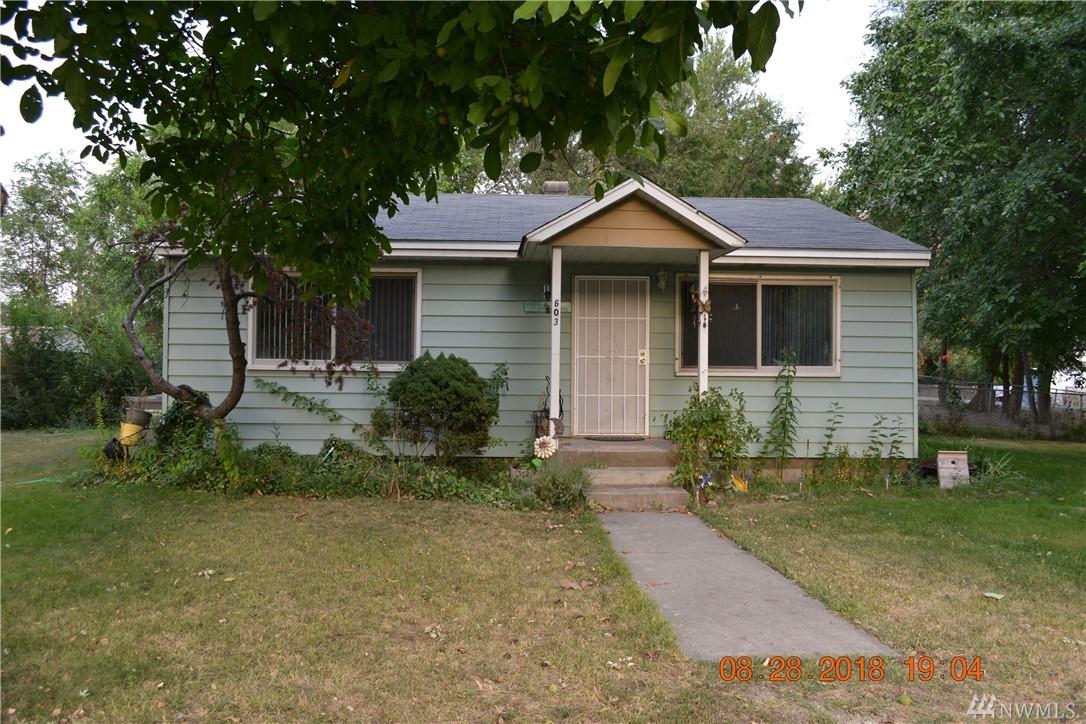 603 Ironwood St - Photo 1