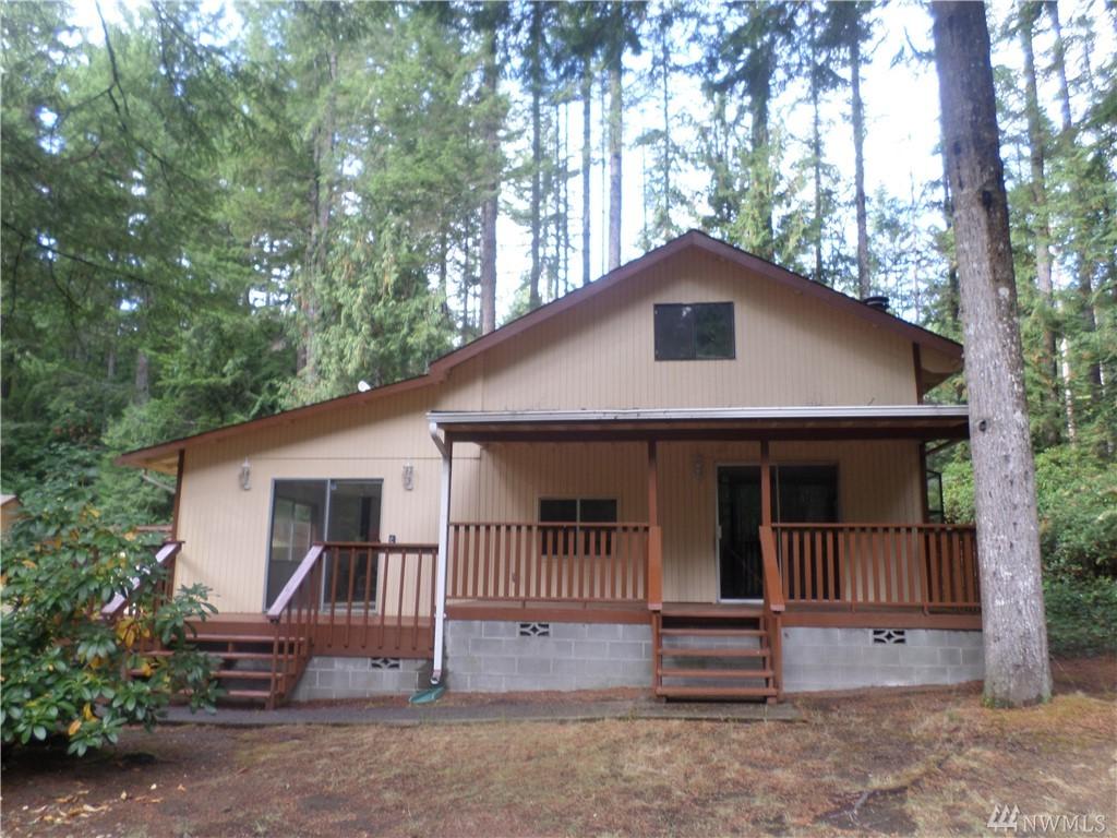 70 Hamma Hamma Dr - Photo 1