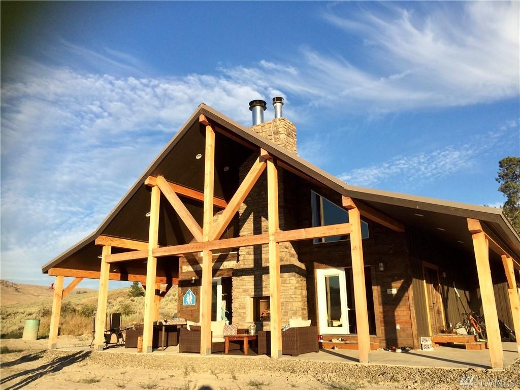 102 Canyon View Lane - Photo 1