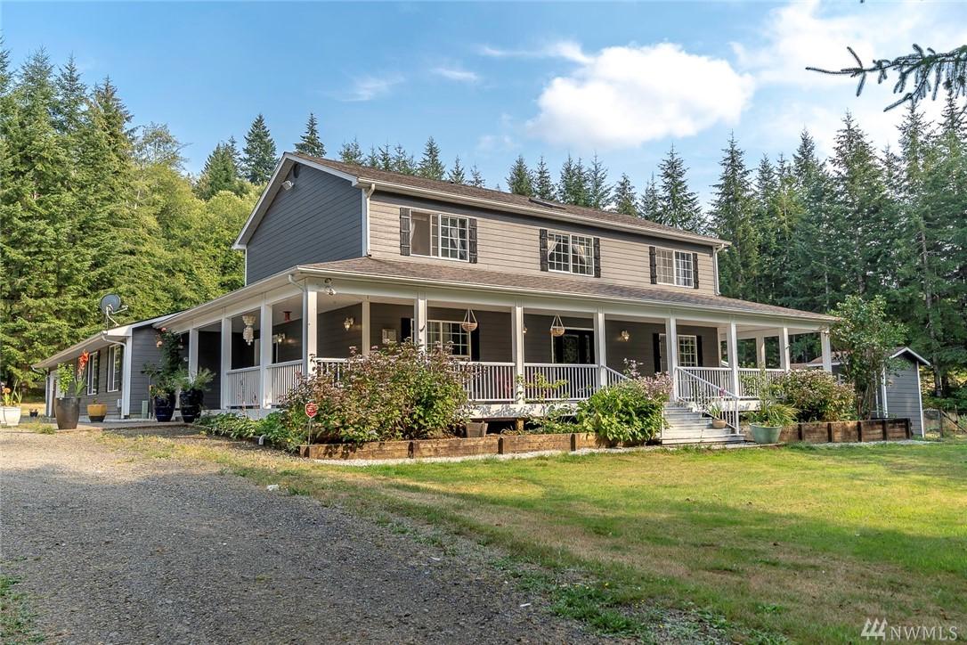 2336 Hoquiam Rd - Photo 1