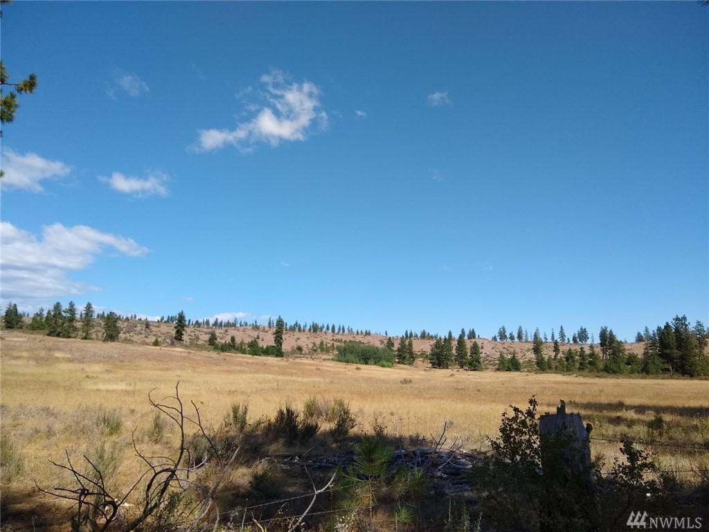 1 Nna Lower Hooker Creek Rd - Photo 1