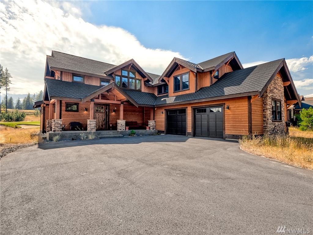 390 Tipple Hill Lp - Photo 1