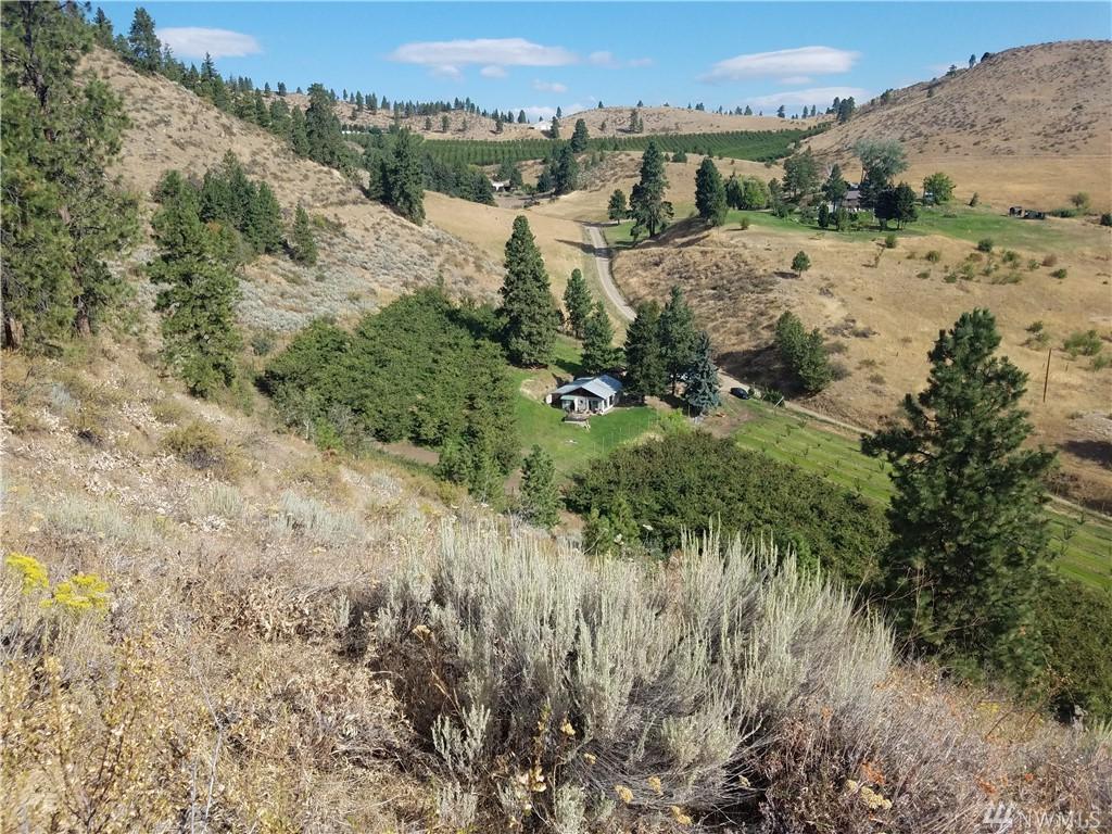 2080-18 Halvorson Canyon Rd - Photo 1