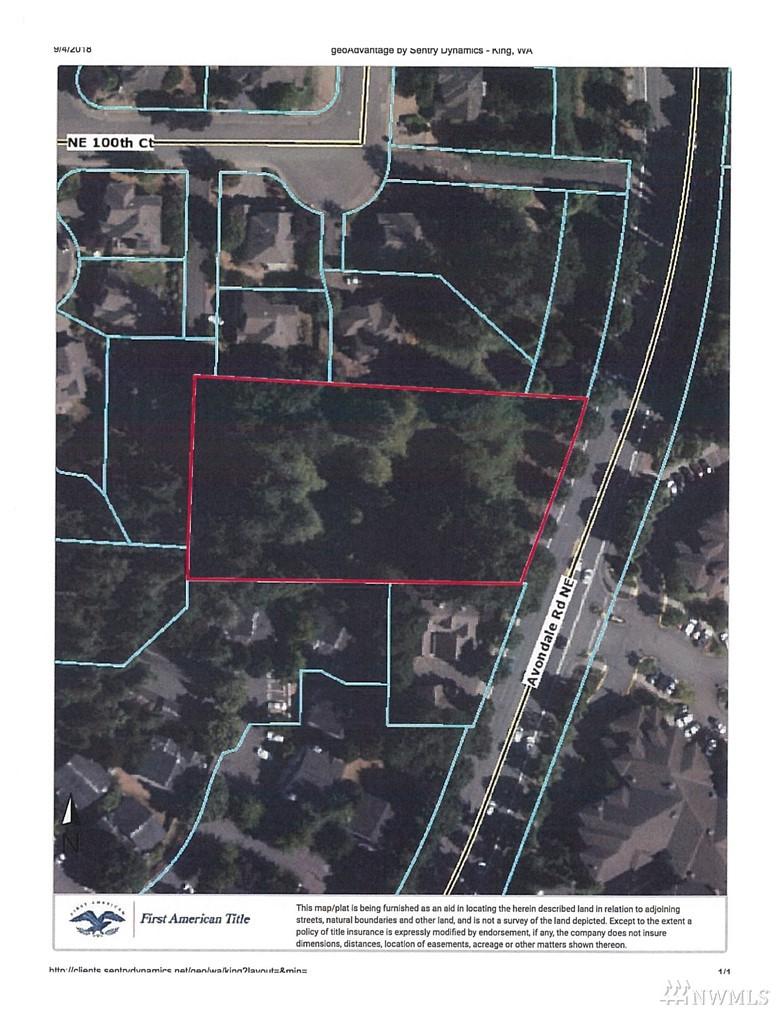 10007 Avondale Rd - Photo 1