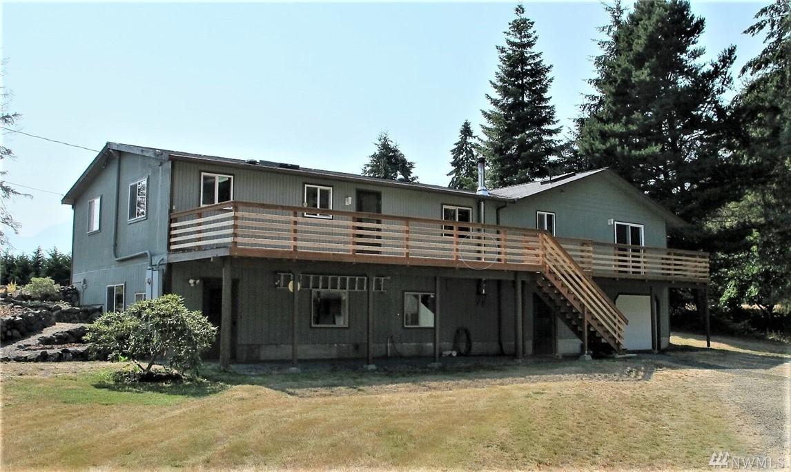 423 Old Olympic Hwy - Photo 1