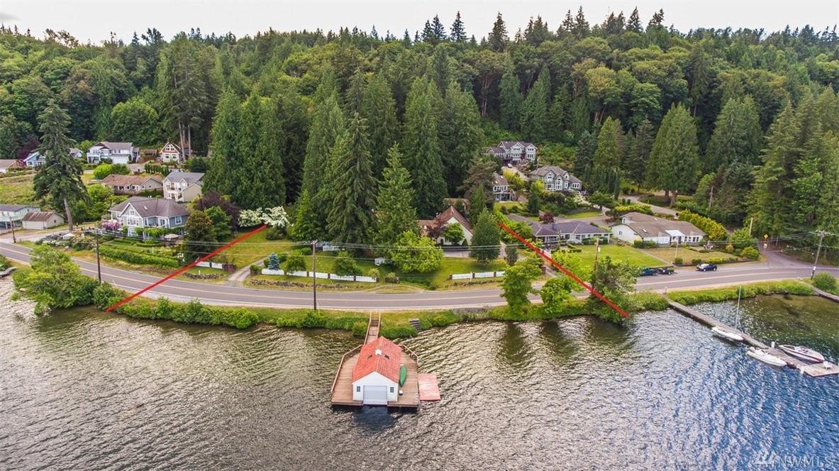2729 Lake Whatcom Blvd - Photo 1