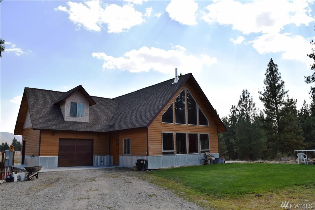 21 Palomino Rd - Photo 1