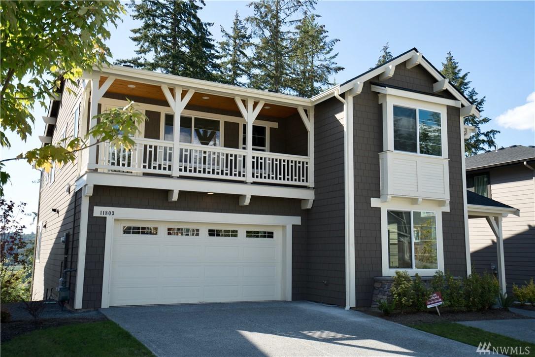 11803 155th Ave - Photo 1