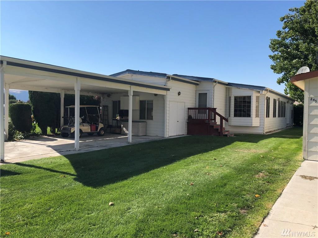 8542 Crescent Bar Rd - Photo 1