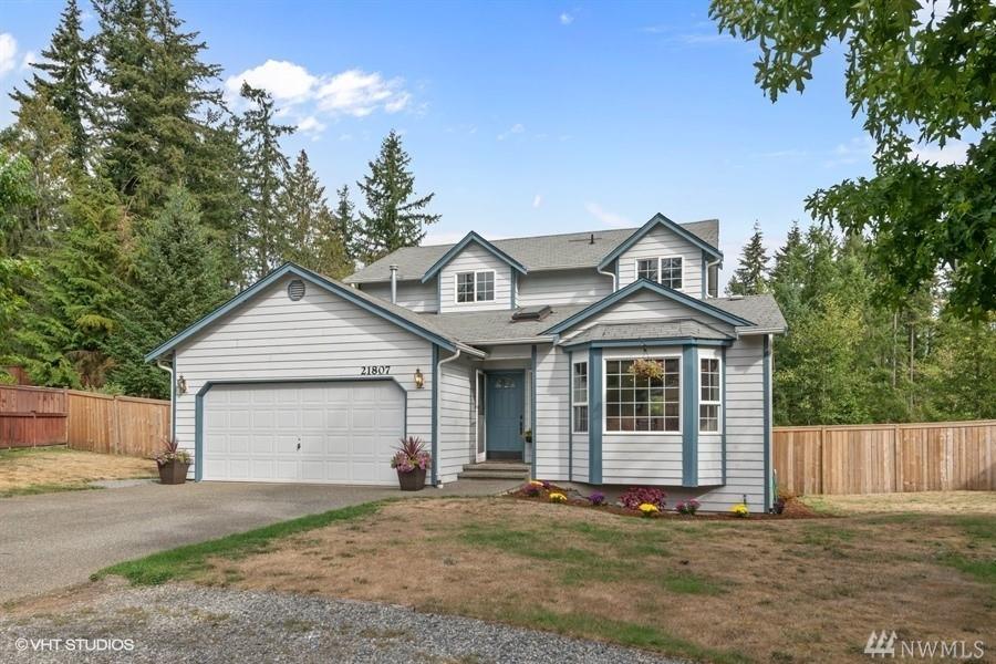 21807 110th St Ct - Photo 1