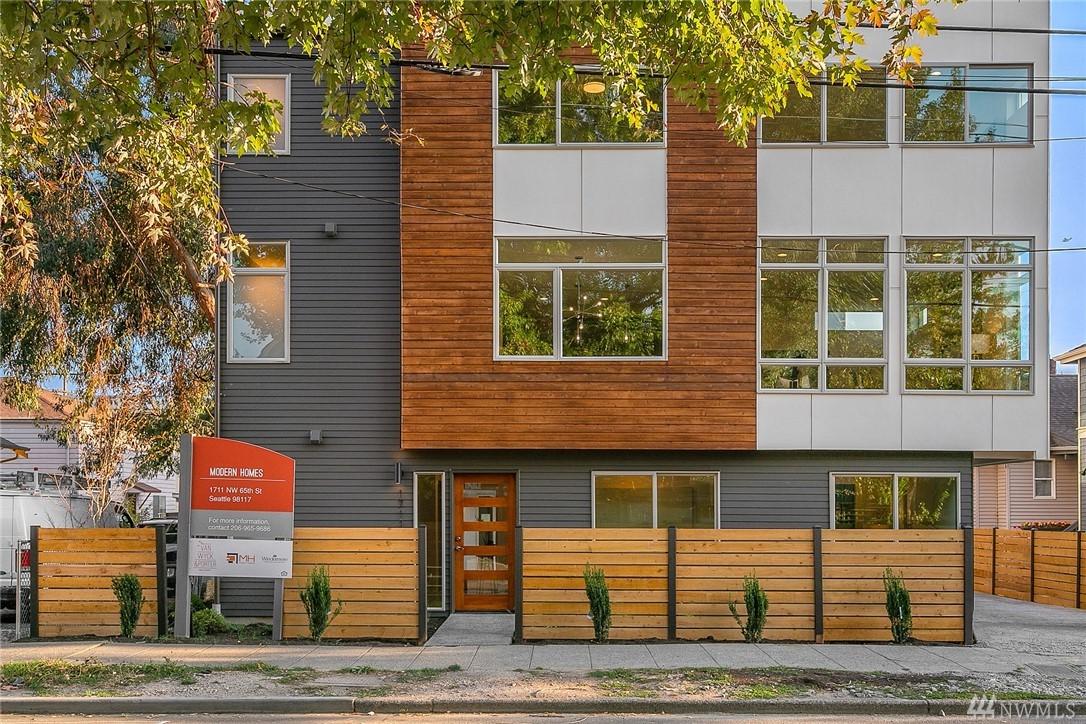 1711 65th St - Photo 1