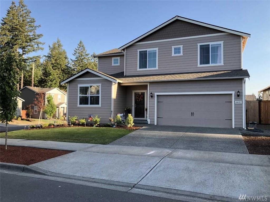 4403 Frye Wy - Photo 1