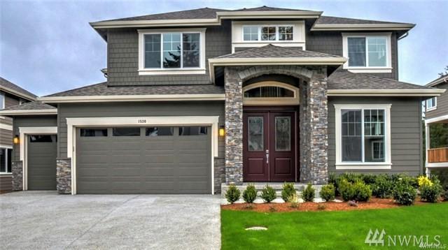 1530 Jericho Place - Photo 1