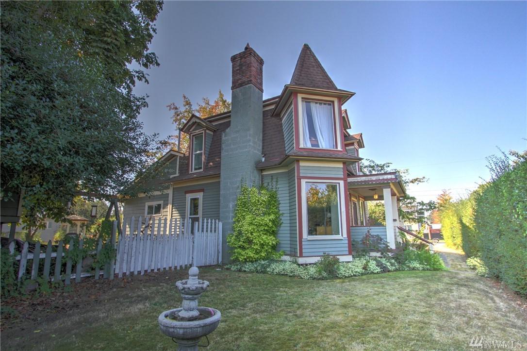 581 Cherry St - Photo 1