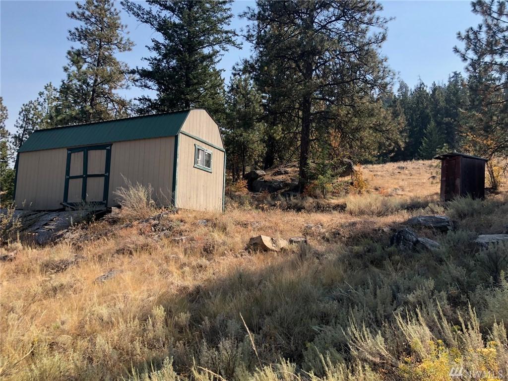 0-TBD Badger Rd - Photo 1