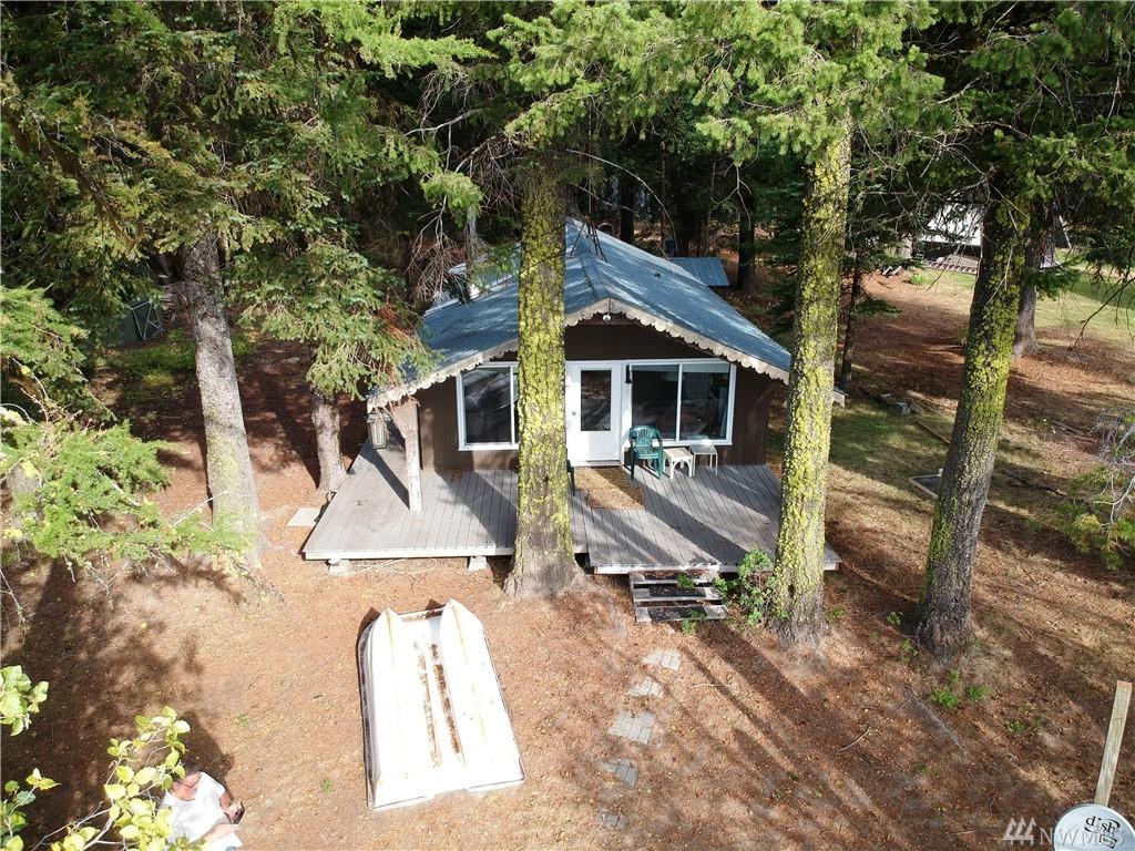 4 Merritt Cabin Road - Photo 1